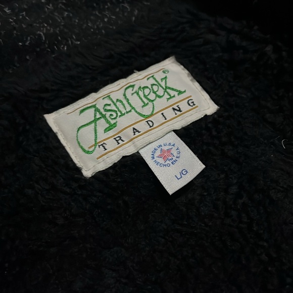 Ash Creek Trading Coat. 🧥 - Picture 7 of 9